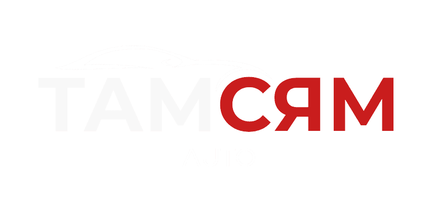 ТамСям Авто логотип